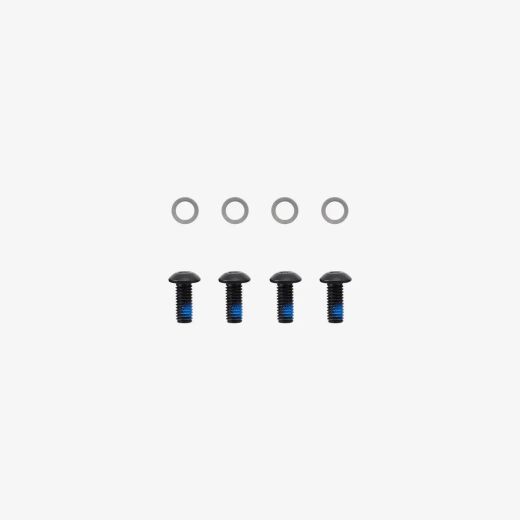 🔋🔩 Kit de Tornillos de Montaje para Batería Avinox FP700 y FP330 | Recambio Original eBike ⚡🚵