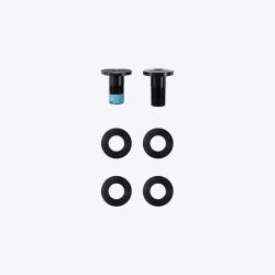 🔩 Kit de Tornillos Pivote Principal Amflow (Series PX y PR) ⚡🚵