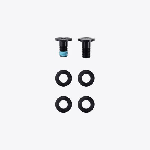 🔩 Kit de Tornillos Pivote Principal Amflow (Series PX y PR) ⚡🚵