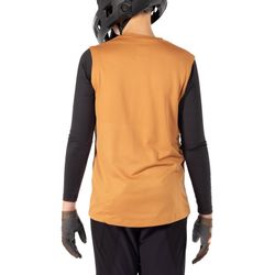 🧒 Kit Leatt MTB 1.0 Mini Rust — Estilo y protección para los riders más jóvenes
