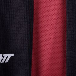 🔥🚵‍♂️ Kit Leatt MTB Gravity 1.0 Rojo Dusty – Estilo, comodidad y control total en cada bajada ❤️💨