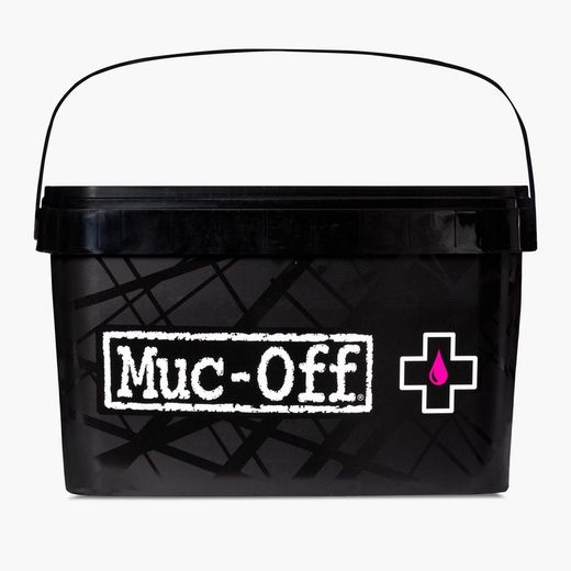 Kit Limpieza Muc-Off 8 en 1 🧽✨ | Todo lo que Necesitas para Dejar tu Bici Impecable