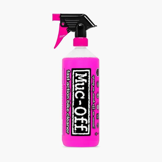 Kit Limpieza Muc-Off 8 en 1 🧽✨ | Todo lo que Necesitas para Dejar tu Bici Impecable