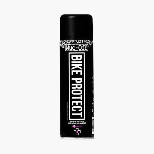 Kit Limpieza Muc-Off 8 en 1 🧽✨ | Todo lo que Necesitas para Dejar tu Bici Impecable