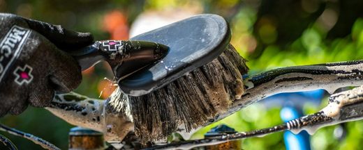 Kit Limpieza Muc-Off 8 en 1 🧽✨ | Todo lo que Necesitas para Dejar tu Bici Impecable