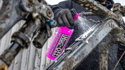 Kit Limpieza Muc-Off 8 en 1 🧽✨ | Todo lo que Necesitas para Dejar tu Bici Impecable