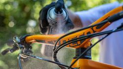 Kit Limpieza Muc-Off 8 en 1 🧽✨ | Todo lo que Necesitas para Dejar tu Bici Impecable