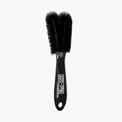 Kit Limpieza Muc-Off Essentials 🚴‍♂️🧽 | Set Básico para Bicicletas MTB, Carretera y Gravel | Limpieza y Mantenimiento Eficaz