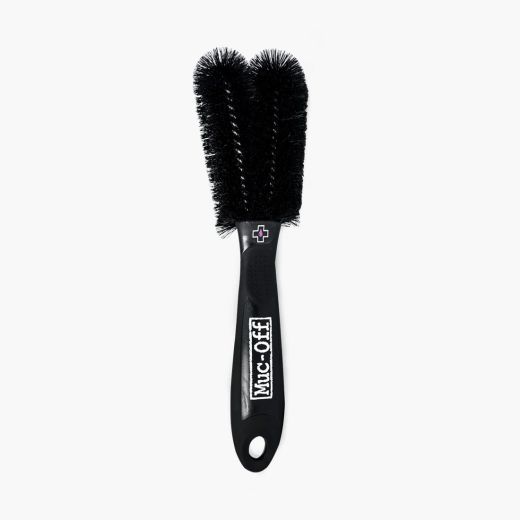 Kit Limpieza Muc-Off Essentials 🚴‍♂️🧽 | Set Básico para Bicicletas MTB, Carretera y Gravel | Limpieza y Mantenimiento Eficaz