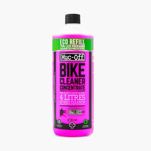 Kit Limpieza Muc-Off Family Bike Care 🚲🧽 | Cuidado Completo para Toda la Familia 👨‍👩‍👧‍👦 | Limpieza, Protección y Mantenimiento Total 💦✨