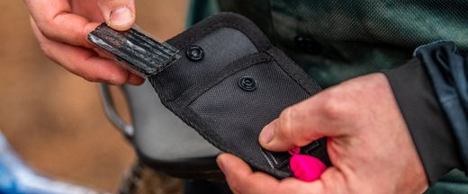 Kit Mechas Muc-Off Reparacion Tubeless 10 Unidades (5 Anchas/5 Estrechas)