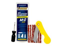 🔥 Kit Mechas X-Sauce 🚲 Reparación Rápida y Efectiva para Tubeless MTB