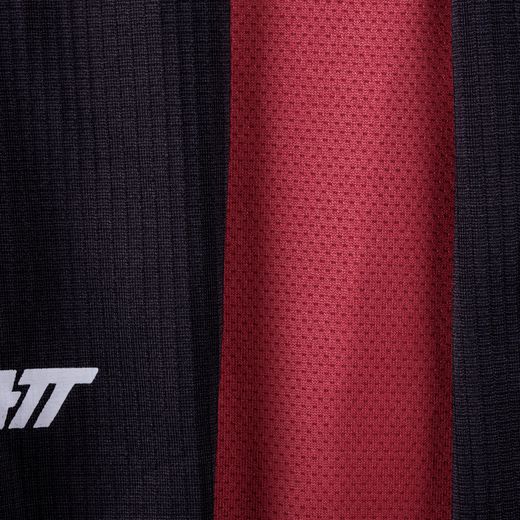 🛡️❤️ Kit MTB Leatt Gravity 1.0 Mini Rojo Dusty – Protección completa para jóvenes riders 🚵‍♂️✨