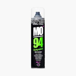 Kit Muc-Off De Lavado, Proteccion Y Lubricacion En Clima Seco