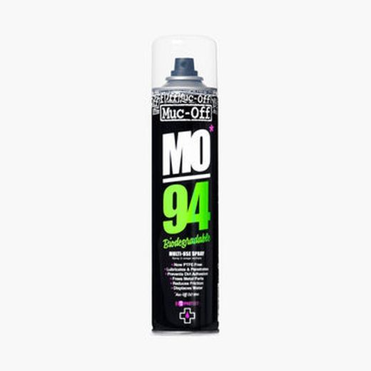 Kit Muc-Off De Lavado, Proteccion Y Lubricacion En Clima Seco