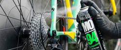 Kit Muc-Off De Lavado, Proteccion Y Lubricacion En Clima Seco
