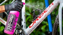 Kit Muc-Off De Lavado, Proteccion Y Lubricacion En Clima Seco
