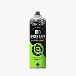 Kit Muc-Off Essentials Limpieza/Proteccion/Lubricante Para E-Bike