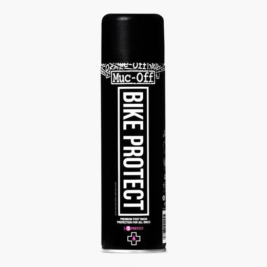 Kit Muc-Off Essentials Limpieza/Proteccion/Lubricante Para E-Bike