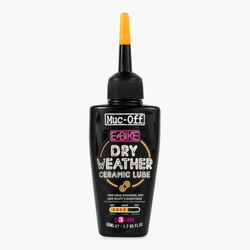 Kit Muc-Off Essentials Limpieza/Proteccion/Lubricante Para E-Bike