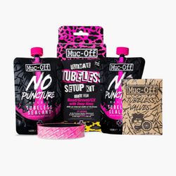 Kit Muc-Off Tubeless Ultimate Carretera 44 Mm