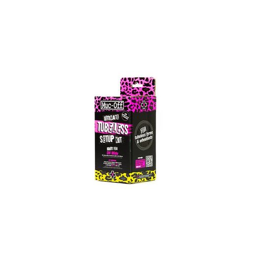 Kit Muc-Off Tubeless Ultimate Descenso/Plus