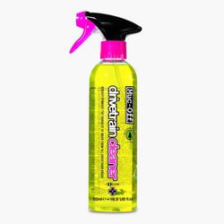 Kit E-Bike Ultimate Muc-Off  Limpieza/Proteccion/Lubricante Para E-Bike