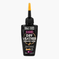 Kit E-Bike Ultimate Muc-Off  Limpieza/Proteccion/Lubricante Para E-Bike
