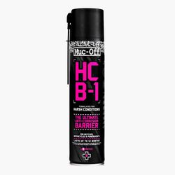 Kit E-Bike Ultimate Muc-Off  Limpieza/Proteccion/Lubricante Para E-Bike