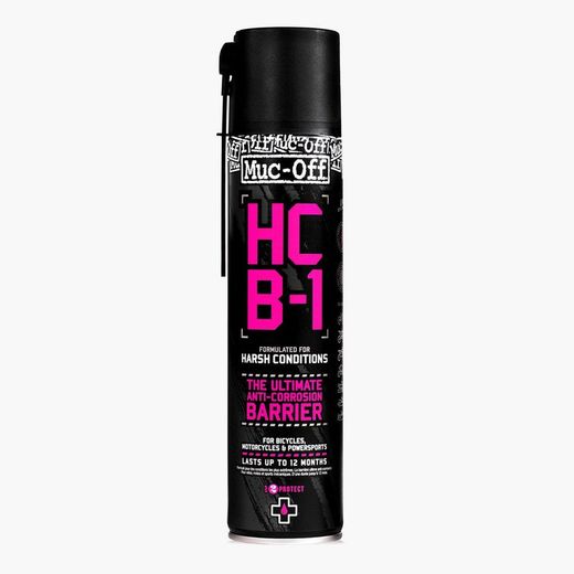 Kit E-Bike Ultimate Muc-Off  Limpieza/Proteccion/Lubricante Para E-Bike