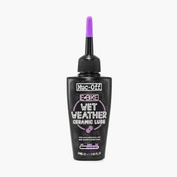 Kit E-Bike Ultimate Muc-Off  Limpieza/Proteccion/Lubricante Para E-Bike