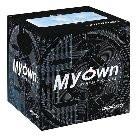 Kit Prologo Myown Perfect Saddle