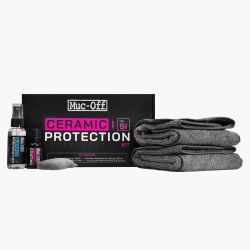 Kit Protector Cerámico Muc-Off Para Cuadro 🚴‍♂️✨ Protección Total y Duradera (Ceramic Protection Kit)