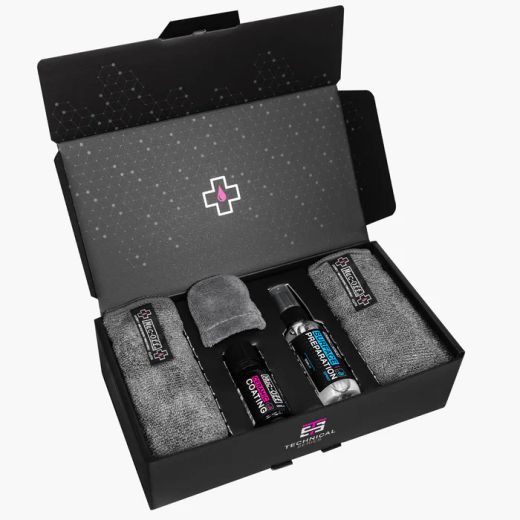 Kit Protector Cerámico Muc-Off Para Cuadro 🚴‍♂️✨ Protección Total y Duradera (Ceramic Protection Kit)
