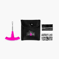 Kit Reparación Tubeless Muc-Off | Solución Rápida para Pinchazos