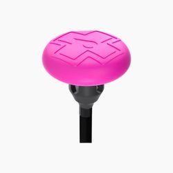 Kit Válvula Tubeless + Soporte Muc-Off Secure Tag 🛠️🚴‍♂️ para Localizador Apple AirTag 🍏🔒 | Seguridad y Rendimiento para tu Bicicleta