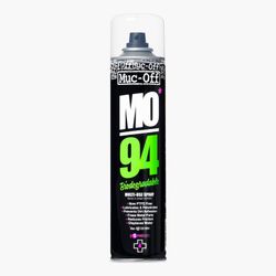 Kit Viaje Muc-Off The Ultimate Commuter 🚴‍♂️🧳 | Limpieza y Protección Total en Movimiento ✨🛡️