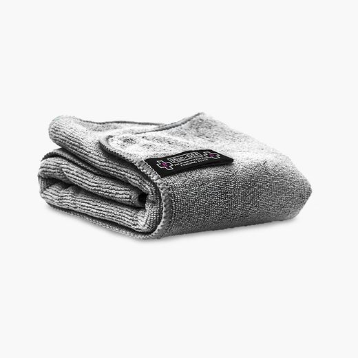 Kit Viaje Muc-Off The Ultimate Commuter 🚴‍♂️🧳 | Limpieza y Protección Total en Movimiento ✨🛡️