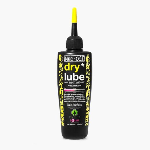 Kit Viaje Muc-Off The Ultimate Commuter 🚴‍♂️🧳 | Limpieza y Protección Total en Movimiento ✨🛡️