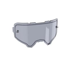 😎🚵‍♂️ Lentes Leatt MTB Ahumado 28% – Protección y visibilidad bajo el sol
