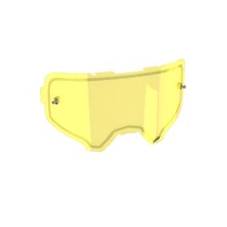 😎🚵‍♂️ Lentes Leatt MTB Amarillo 70% – Visión de alto rendimiento para condiciones variadas