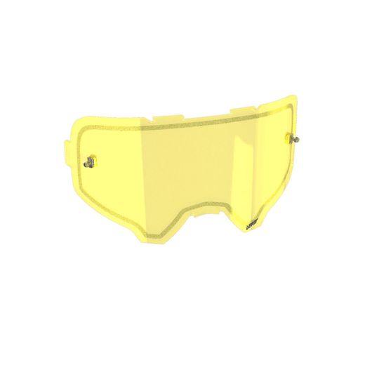 😎🚵‍♂️ Lentes Leatt MTB Amarillo 70% – Visión de alto rendimiento para condiciones variadas