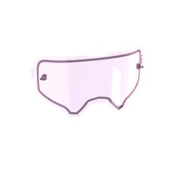 😎🚵‍♂️ Lentes Leatt MTB Iriz Purple 30% – Estilo y contraste para cada ruta