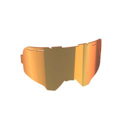 🕶️✨ Lentes Leatt MTB RideViz Iriz Bronce UltraContrast 68% – Claridad y contraste en cada salida