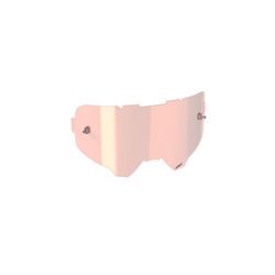 🌸🕶️ Lentes Leatt MTB Velocity Cryztal Rose 32 VLT – Estilo y rendimiento en cada salida