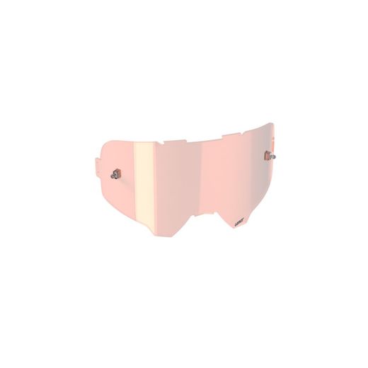 🌸🕶️ Lentes Leatt MTB Velocity Cryztal Rose 32 VLT – Estilo y rendimiento en cada salida