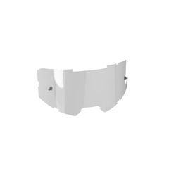 🌫️🕶️ Lentes Leatt MTB Vizion 2.5/3.5 Gris Claro – Equilibrio perfecto entre luz y protección