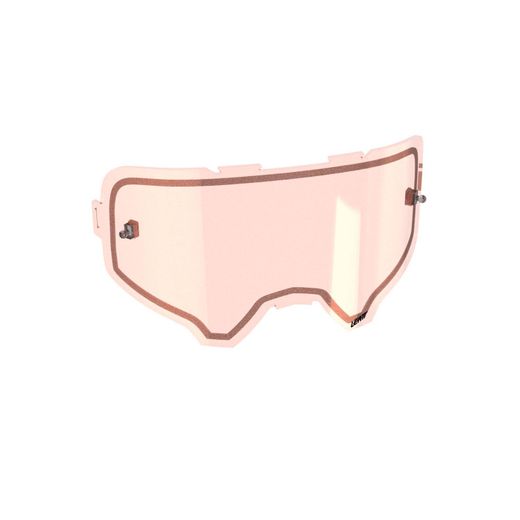 Lentes Leatt MTB Rose UltraContrast 32% – Precisión visual con estilo y protección