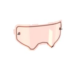 Lentes Leatt MTB Rose UltraContrast 32% – Precisión visual con estilo y protección