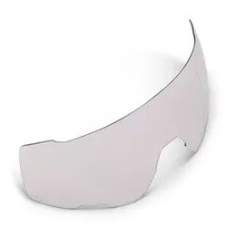 🔥🏍️ Lentes Transparentes Fox Purevue de Recambio – Visión Nítida y Protección Total